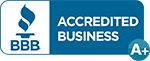 BBB Accredited Review