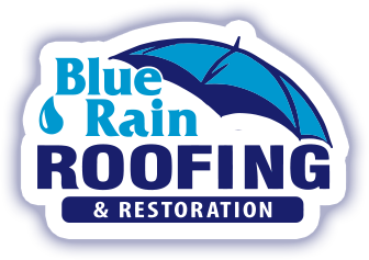 Blue Rain Roofing - Residential & Commercial Roofing Company