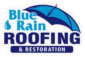 Blue Rain Roofing - Residential & Commercial Roofing Company