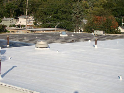 climate cool commercial roofing kansas city
