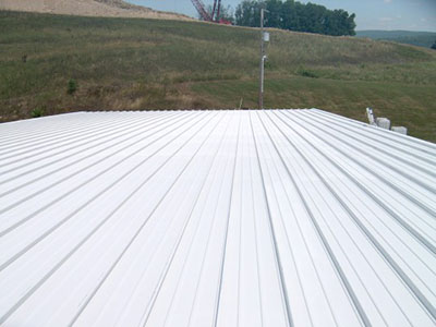 metal roof coating kansas city mo