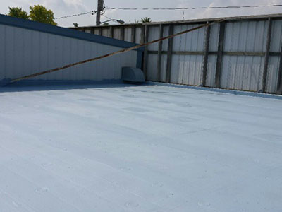 professional commercial roofer kansas city ks