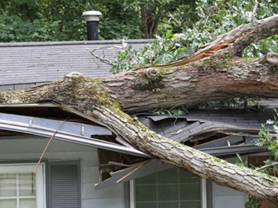 residential insurance roofing experts kansas city