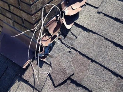 residential roofing maintenance