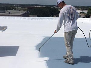 Roof Restoration Experts