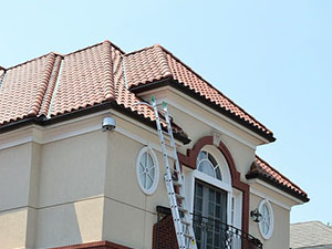 Roof Inspection Blue Springs MO Missouri 2