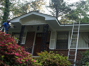 roofing blue springs missouri