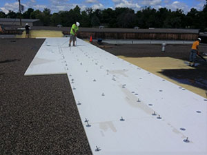 commercial roofing companies blue springs mo