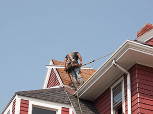 roofer blue springs missouri