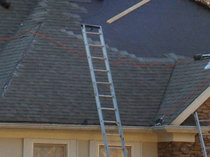 roofing contractor overland park kansas