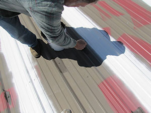 commercial roofing companies overland park ks