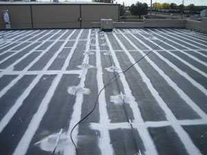 commercial roofing services lees summit missouri