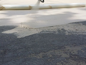 flat roof repair lees summit missouri