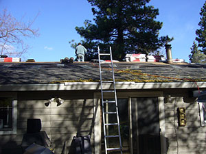 new roof overland park ks