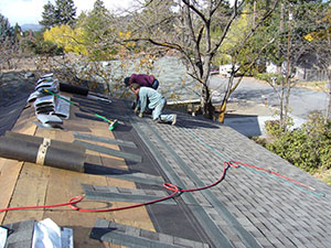 roofer overland park ks