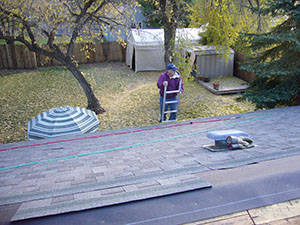 roofing overland park ks