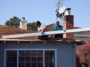 new roof lees summit missouri