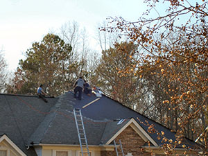 re roof lees summit missouri