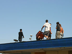 roofing lees summit missouri