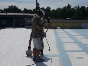 Commercial Roofing Companies Olathe