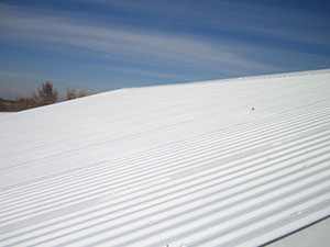 roof coating olathe kansas