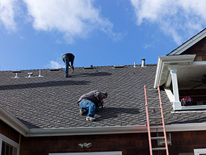 roofing contractor olathe ks