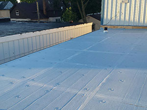 commercial roofing companies raymore missouri