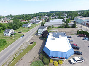 commercial roofing companies raymore mo