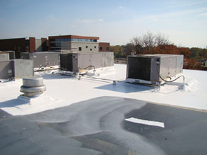 commercial roofing services raymore missouri