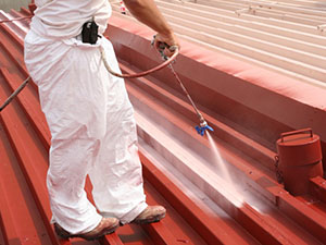 roof coating prairie village ks