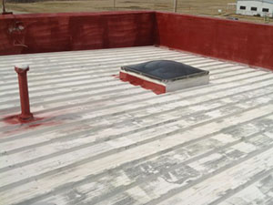 Roofing Contractor Prairie Village KS