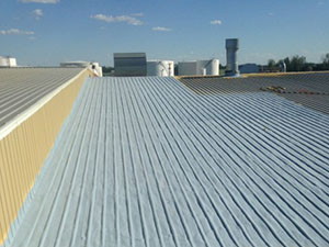 commercial roofing services prairie village ks