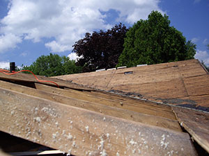 re roof prairie village ks