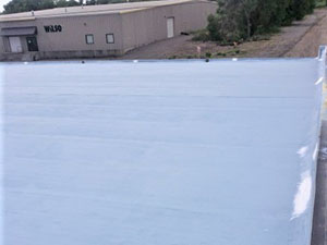 roof coating independence missouri