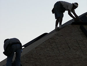 roofer leawood kansas