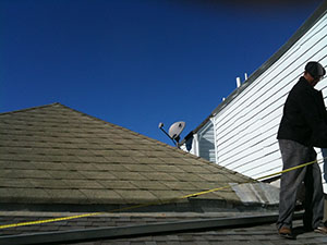 roofing Lenexa kansas