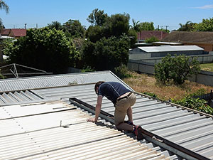roofing contractor lenexa kansas