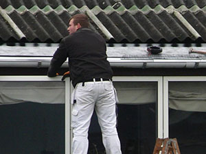 roofing contractor lenexa ks