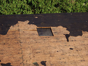 new roof shawnee kansas