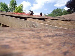 re roof shawnee kansas