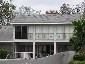 roof inspection lenexa kansas