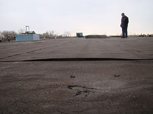 roof inspection lenexa ks