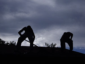 roofer independence missouri