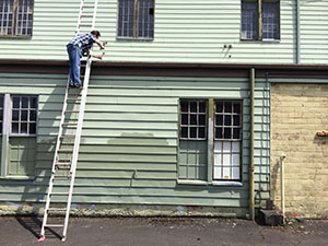 roofing contractor independence mo