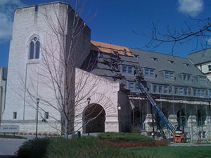 New Roof Gladstone