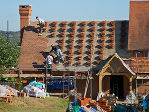 New Roof Gladstone MO