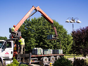 roofer Liberty MO