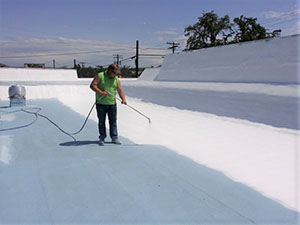 Commercial Roofing Companies Lenexa KS