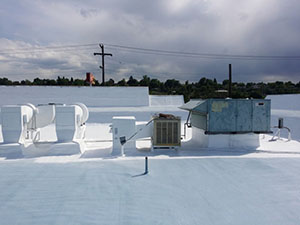 Commercial Roofing Companies Lenexa Kansas
