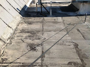 Flat Roof Repair Shawnee KS